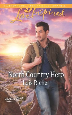 [Northern Lights 01] • North Country Hero